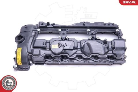 Кришка голівки циліндра