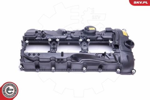 Кришка голівки циліндра