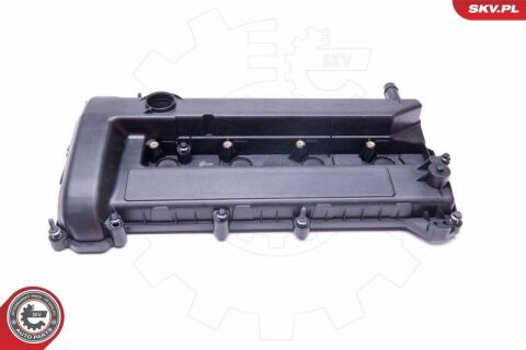 Кришка голівки циліндра