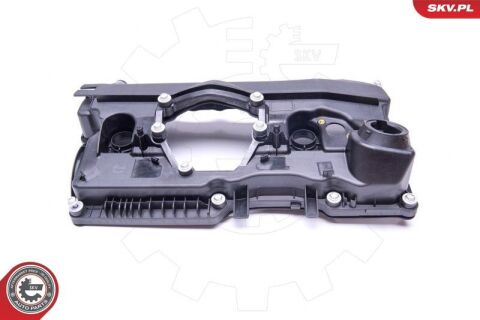 Кришка головки циліндра