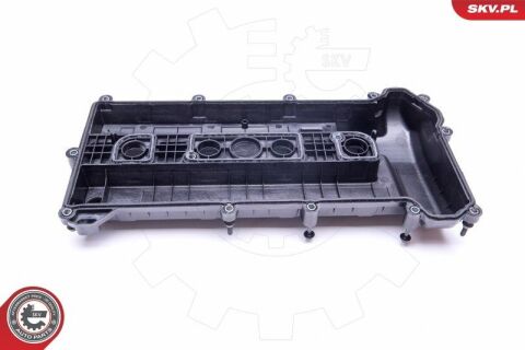 Кришка голівки циліндра