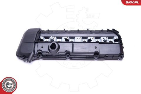 Кришка головки циліндра