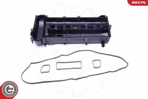 Кришка головки циліндра