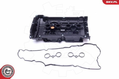 Кришка головки циліндра