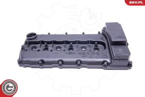Кришка головки циліндра