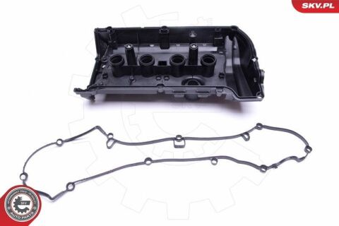 Кришка голівки циліндра