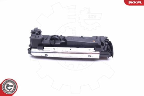 Кришка голівки циліндра