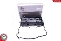 Кришка головки циліндра Кришка головки циліндра