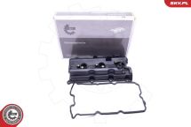 Кришка голівки циліндра Кришка голівки циліндра