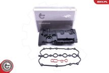 Крышка головки цилиндра