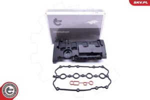 Крышка головки цилиндра