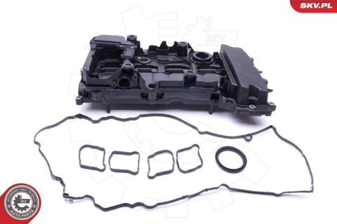 Кришка головки циліндра