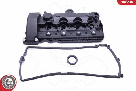 Кришка голівки циліндра