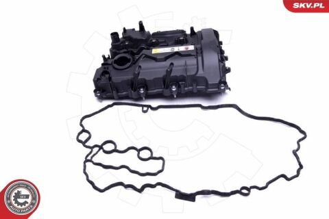 Кришка головки циліндра