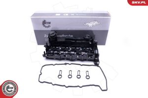 Кришка головки циліндра