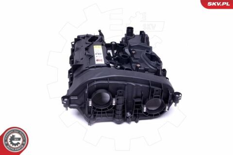 Кришка головки циліндра