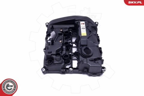 Кришка головки циліндра