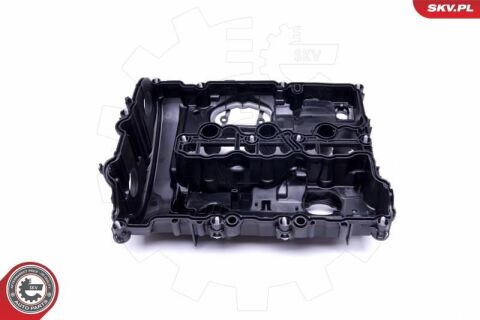 Кришка головки циліндра