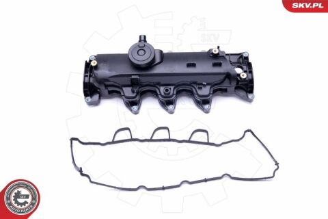 Кришка головки циліндра