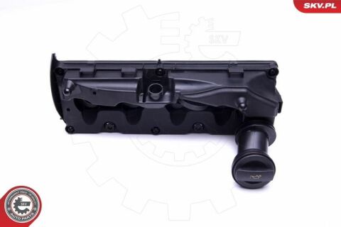 Кришка головки циліндра