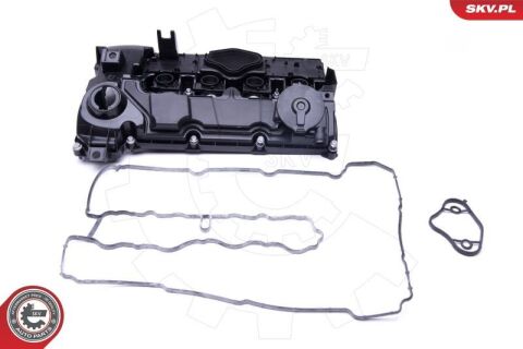 Крышка головки цилиндра