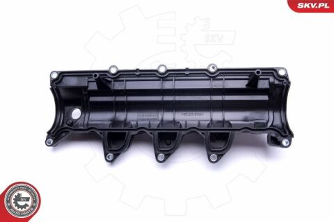 Кришка головки циліндра