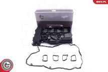 Крышка головки цилиндра