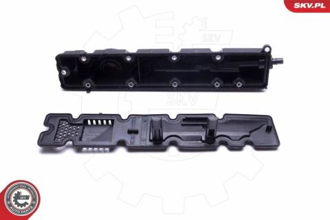 Кришка головки циліндра Кришка головки циліндра