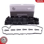 Крышка головки цилиндра