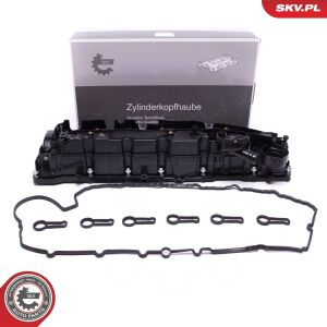 Кришка головки циліндра