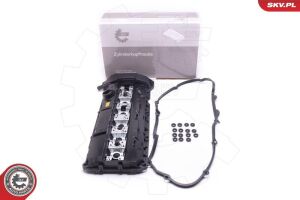 Кришка голівки циліндра