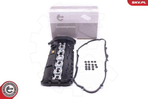 Кришка голівки циліндра Кришка голівки циліндра