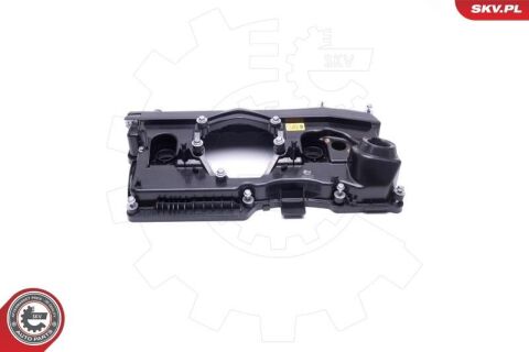 Кришка головки циліндра