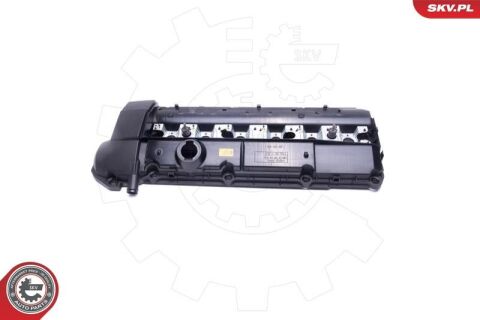 Кришка голівки циліндра Кришка голівки циліндра