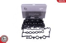 Кришка головки циліндра Кришка головки циліндра