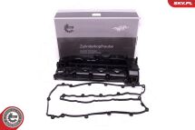 Кришка головки циліндра