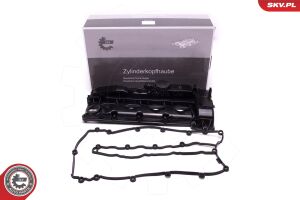 Кришка головки циліндра