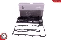 Кришка головки циліндра