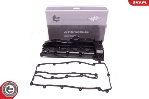 Кришка головки циліндра