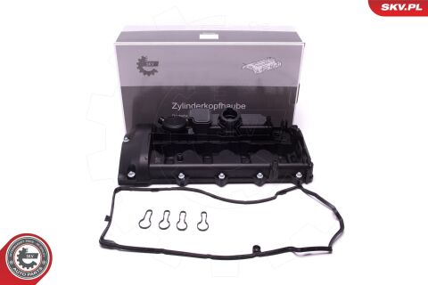 Крышка головки цилиндра