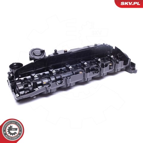 Кришка головки циліндра