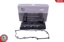 Кришка головки циліндра Кришка головки циліндра