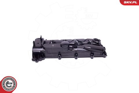 Кришка головки циліндра