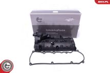 Кришка головки циліндра