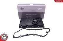 Кришка головки циліндра Кришка головки циліндра