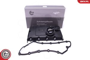 Кришка головки циліндра