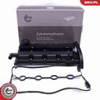 Кришка головки циліндра