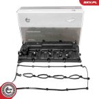 Кришка головки циліндра