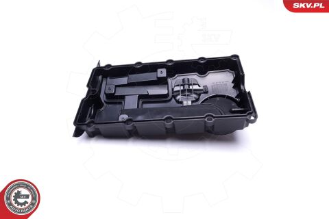 Кришка головки циліндра Кришка головки циліндра