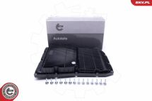 Оливний піддон, автоматична КП